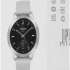 Смарт-часы Xiaomi Watch S3,  1.43",  серебристый/серебристый [bhr7873gl]